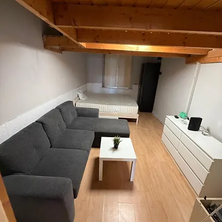 Komfortos Lakas A Belvarosban Budapešť
